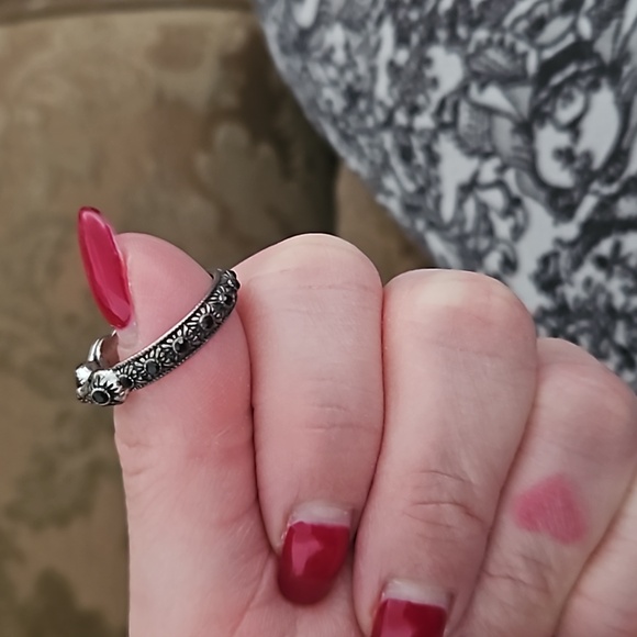 Killstar Iris Ring - Picture 2 of 3